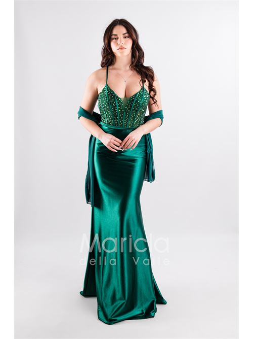  MARICLA ELEGANCE | JC28915VERDE